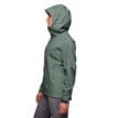 Black Diamond Highline Stretch Shell laurel green