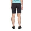 Person som bär Black Diamond Valley Shorts