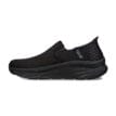Insida profil av Skechers D'Lux Walker Oxford slip-Ins (herr)