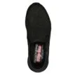 Skechers D'Lux Walker Oxford slip-Ins (herr) - ovanifrån