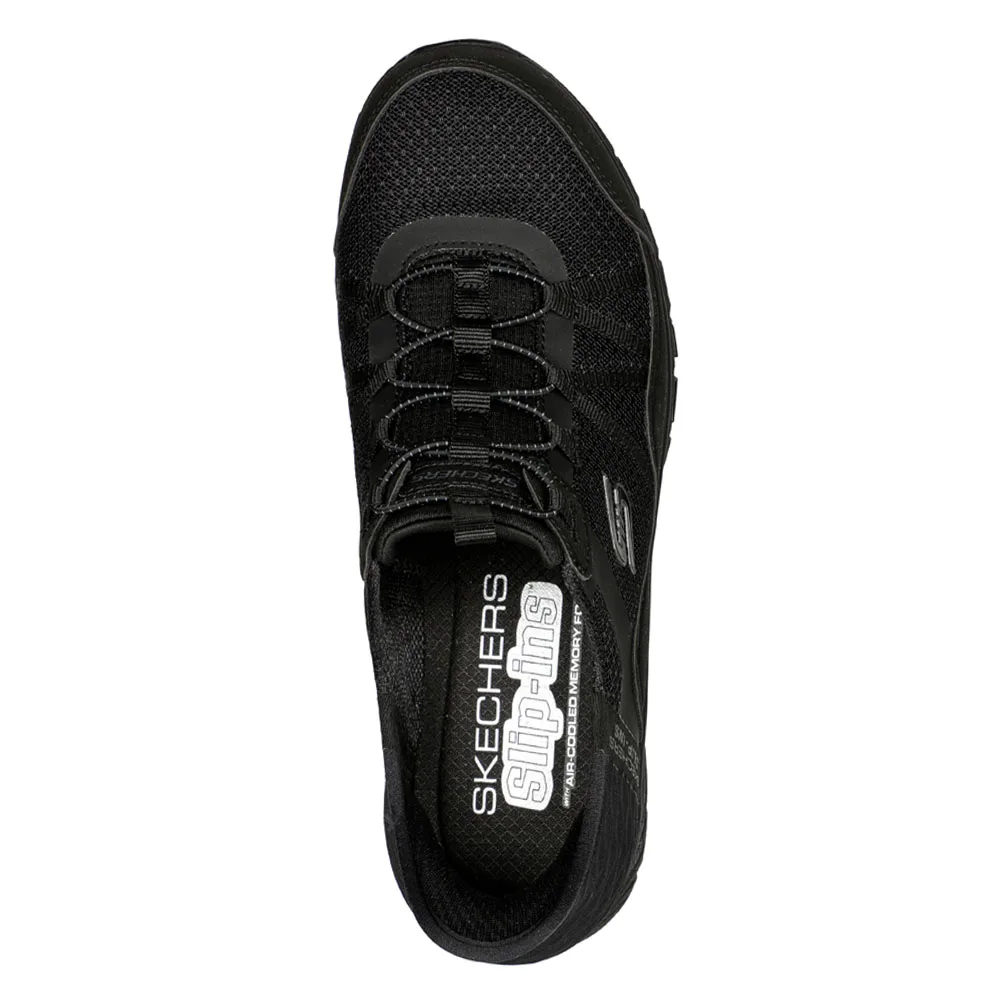 Skechers Women's Gratis Sport – Slip-Ins för dam