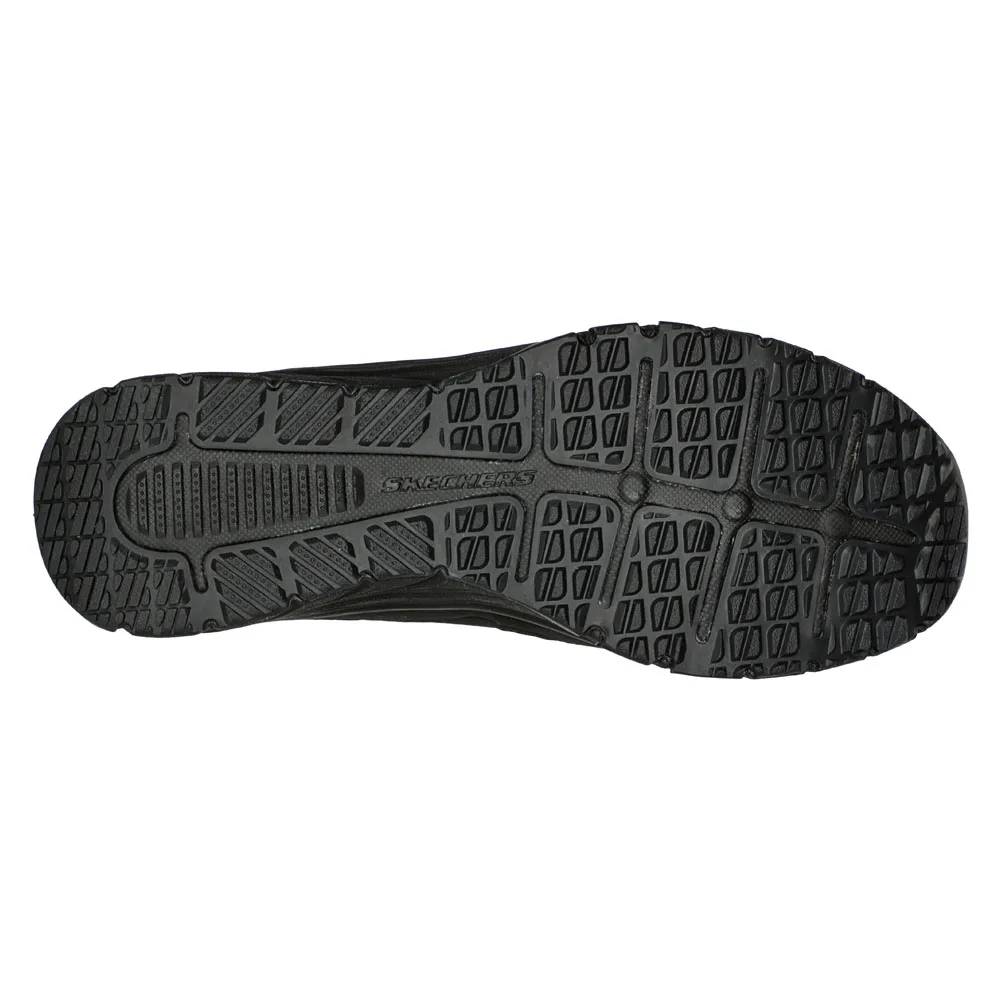 Undersidan av Skechers Women's Gratis Sport – Slip-Ins