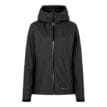 Svart skaljacka Black Diamond Highline Stretch Shell