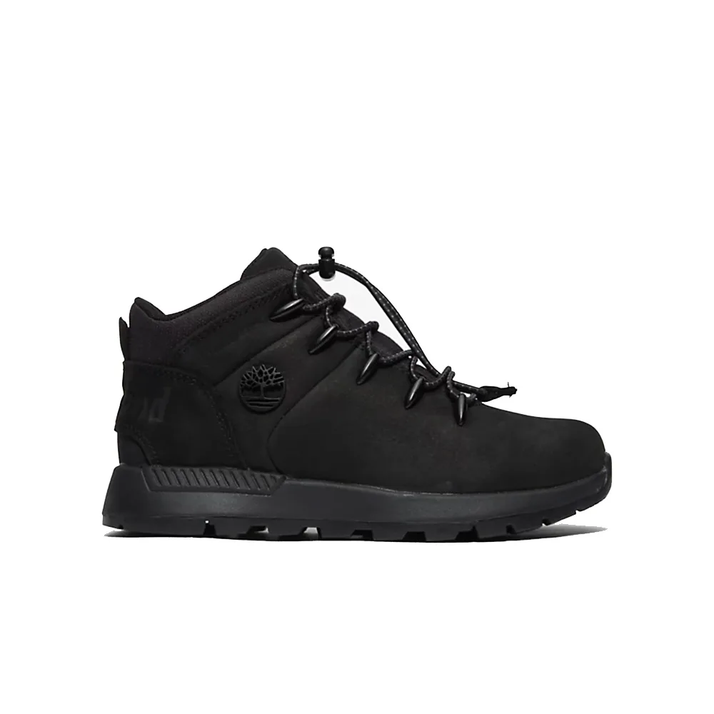 Vandringsskor för barn från Timberland Sprint Trekker Mid Kids.