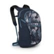 Ryggsäck på 20 liter från Osprey Daylite Plus.