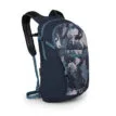 Ryggsäck på 20 liter från Osprey Daylite Plus.