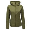Grag Green skaljacka från Black Diamond Alpine Start Hoody