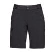 Black Diamond Valley Shortsi svart