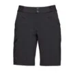 Black Diamond Valley Shortsi svart