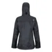 Baksidan av Marmot Women's Precip Eco Jacket