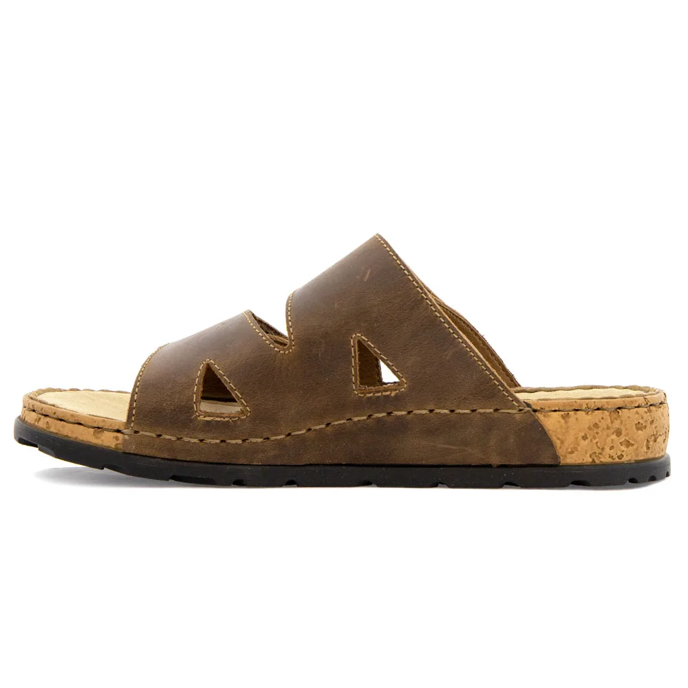 Bekväma sandaler från Rieker 25691-25