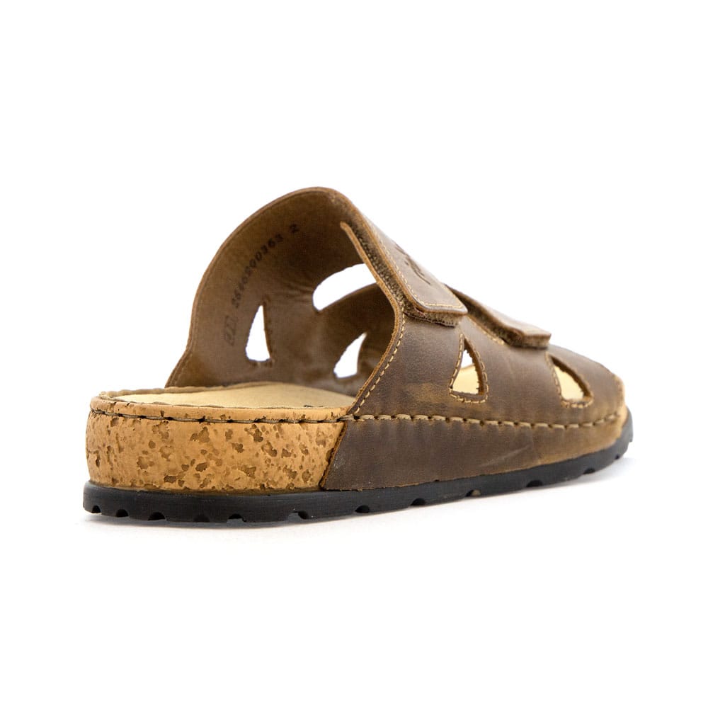 Baksidan av Rieker 25691-25