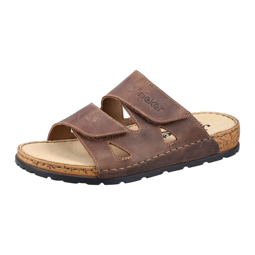 Snygga sandaler från Rieker 25691-25