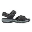 Insida profil av Rieker 68851-02 (dam).