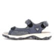 Rieker 68874-14 (dam) i profil.