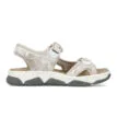 Insida profil av Rieker 69066-60 (dam)