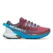 Merrell AGILITY PEAK 4 (herr) i profil.