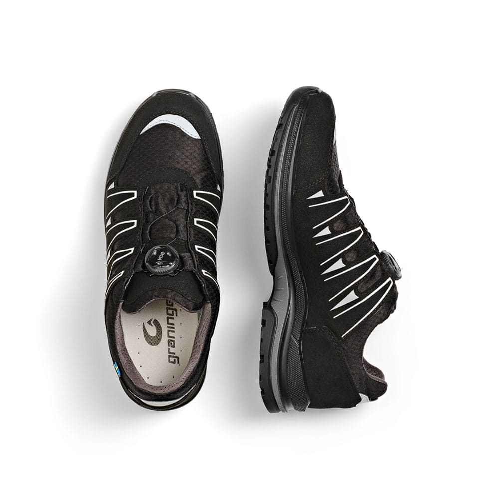 Graninge Aspås bekväma trekkingskor