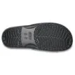 Undersidan av Crocs Classic Slide