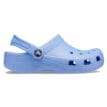 Crocs Kid's Classic Clog i färgen moon jelly