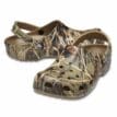 Bekväma tofflor från Crocs Classic RealTree V2 Clog