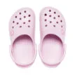 Crocs Toddler Crocband Clog (barn) ovanifrån.