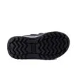 Kavat Halland WP sneakers med stabil sula