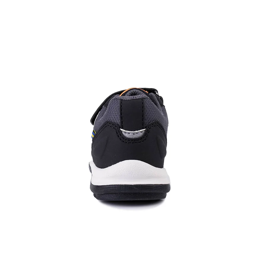 Kavat Halland WP sneakers i grå