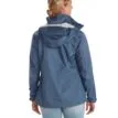 Baksida av Women's PreCip® Eco Jacket