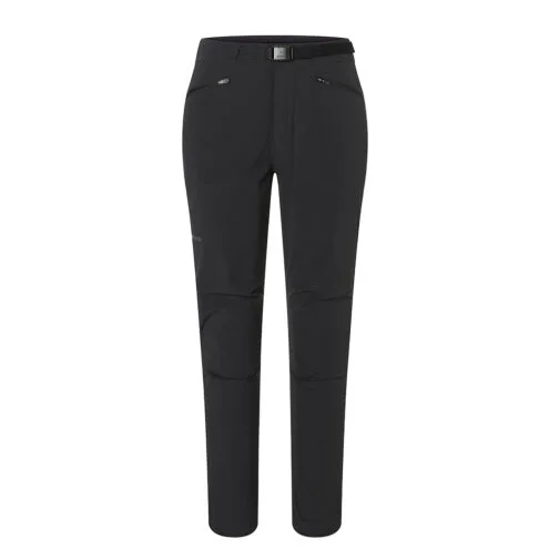 Marmot Women's Mountain Active Pant byxor (dam) i färgen black