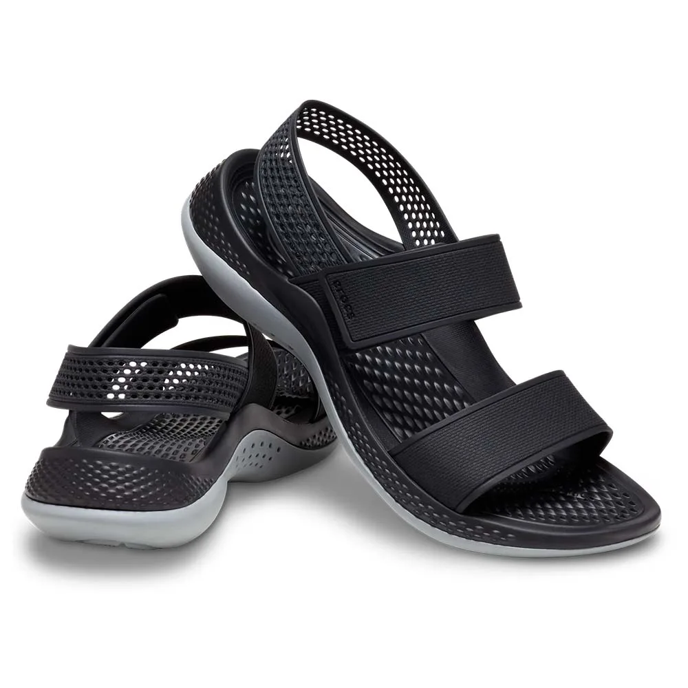 Snygga tofflor för dam från Crocs Women's LiteRide 360