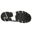 Skechers Men's Arch Fit Baxter med stabil sula