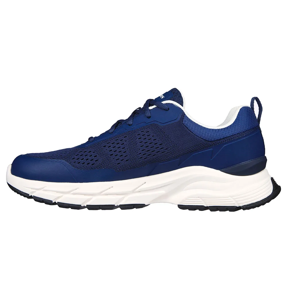 Skechers Men's Arch Fit Baxter i färgen navy