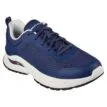 Bekväm promendasko i navy från Skechers Men's Arch Fit Baxter