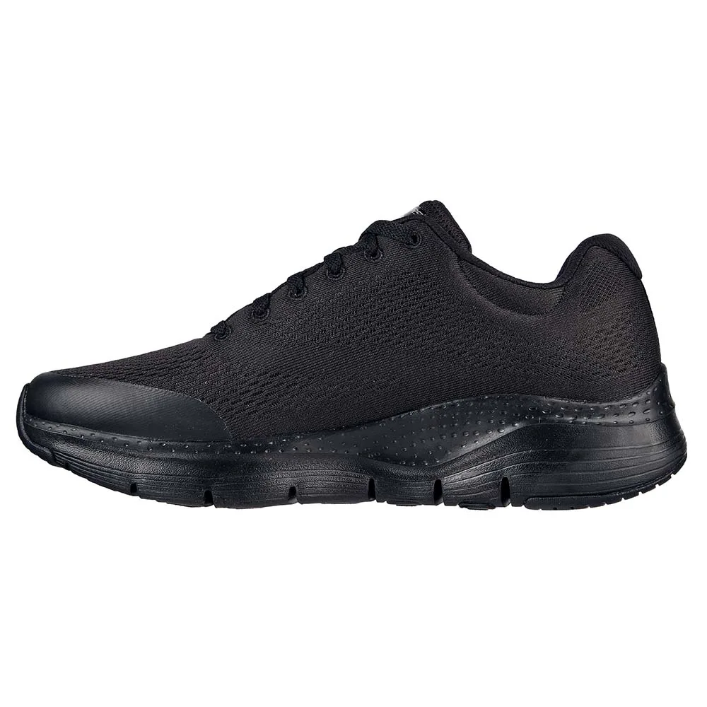 Svata promenadskor från Skechers Men's Arch Fit