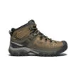 Men's Targhee III Waterproof Mid från Keen bekväma vandringskängor