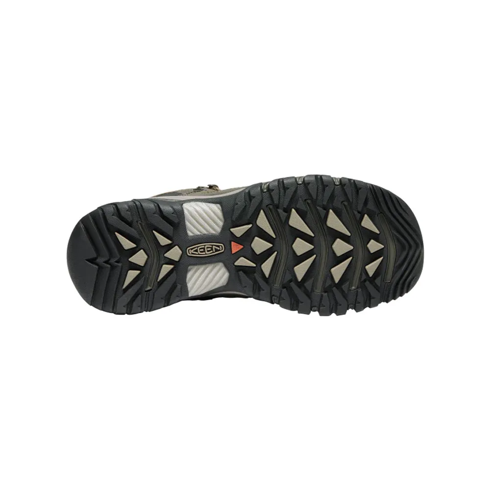 Stabil sula till Men's Targhee III Waterproof Mid från Keen