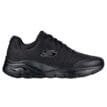 Skechers Men's Arch Fit i färgen svart