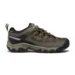 Vattentäta kängor från Keen Targhee III Waterproof vandringsskor för herr