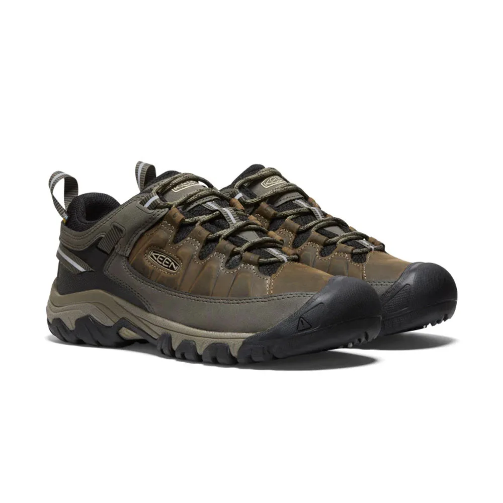 Kängor för herr från Keen Targhee III Waterproof vandringsskor