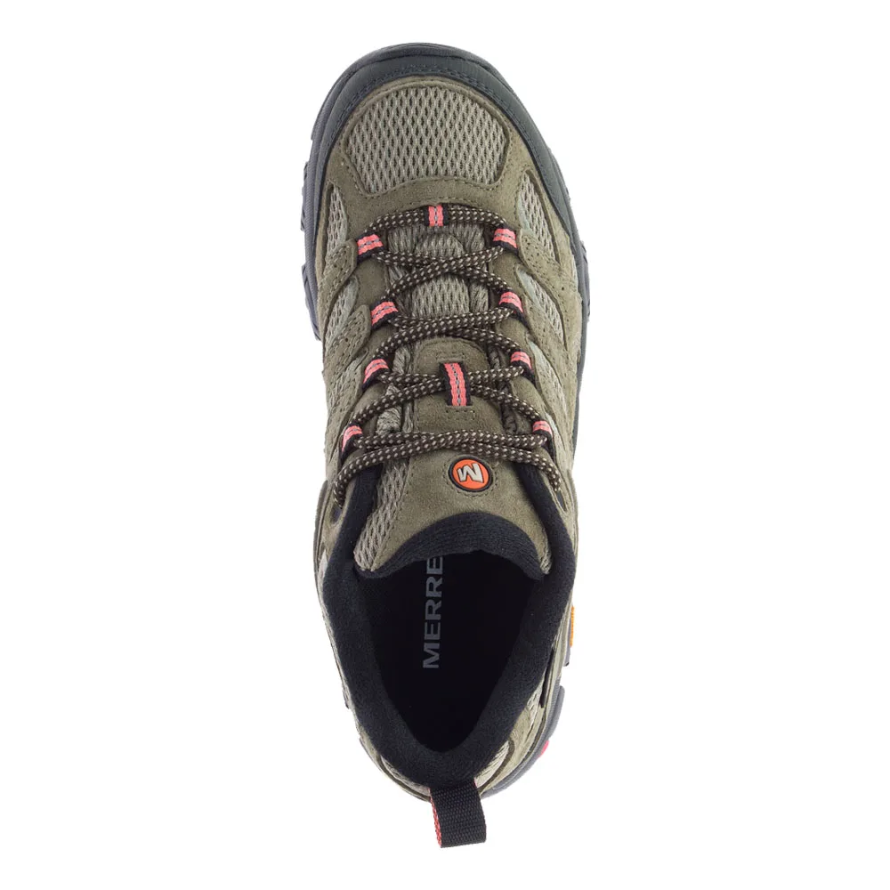 Merrell Moab 3 GORE-TEX (dam) ovanifrån.
