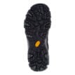 Undersida sula av Merrell Moab 3 Mid GORE-TEX (herr).