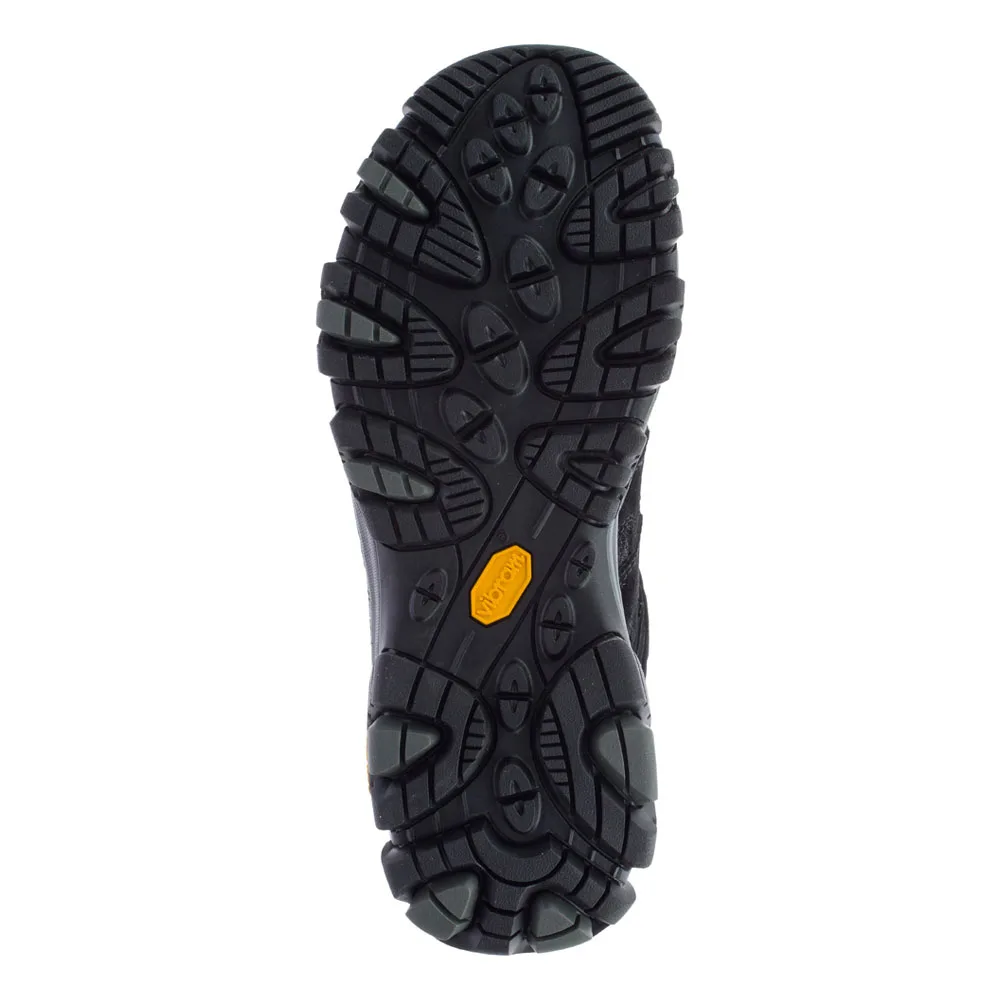 Undersida sula av Merrell Moab 3 Mid GORE-TEX (herr).