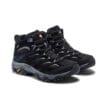 Ett parMerrell Moab 3 Mid GORE-TEX (herr).