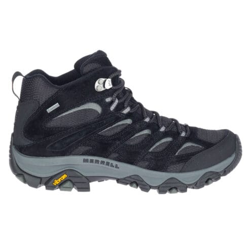 Merrell Moab 3 Mid GORE-TEX (herr) i profil.