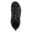 Merrell Moab 3 Mid GORE-TEX (dam) ovanifrån.