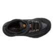 Svarta barnskor från Moab Speed Mid A/C Waterproof från Merrell