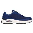 Skechers Men's Arch Fit Baxter bekväm promenadsko i navy