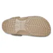 Undersidan av Crocs Classic RealTree V2 Clog
