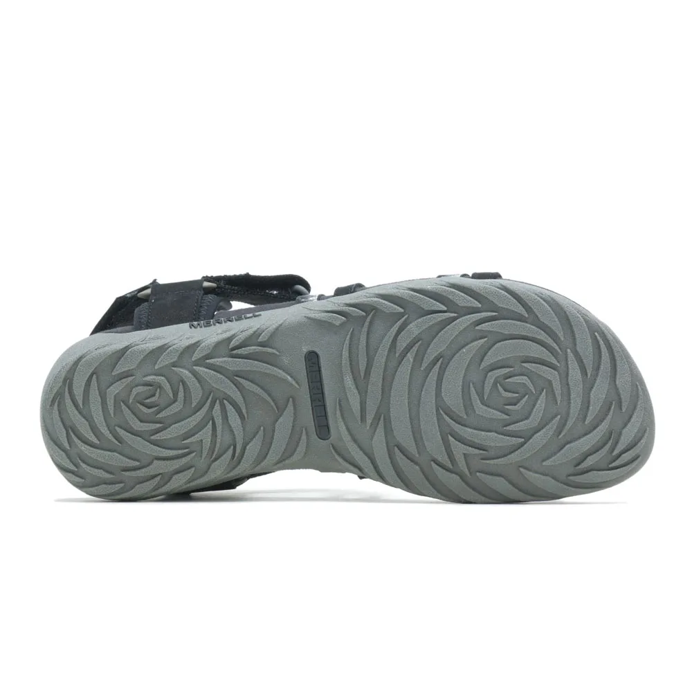 Undersidan av Merrell Terran 3 Cush Lattice för dam